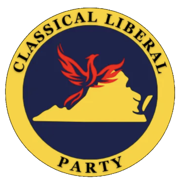 Classical Liberal Party of Virginia